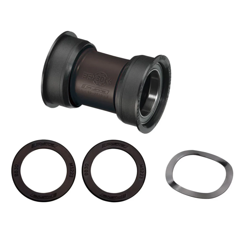 Campagnolo Calotte Integrate Pf30 Pro-tech Press-fit - Trasmissioni Per Bici | Nencini Sport - Foto 7