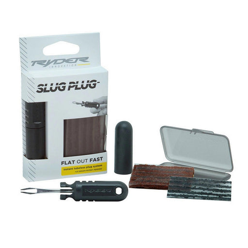 RYDER SlugPlug Kit