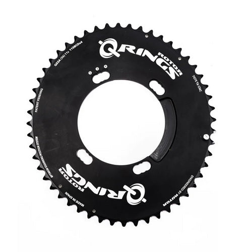 Rotor Q-Rings Klinger - BCD 110x4 - Shimano