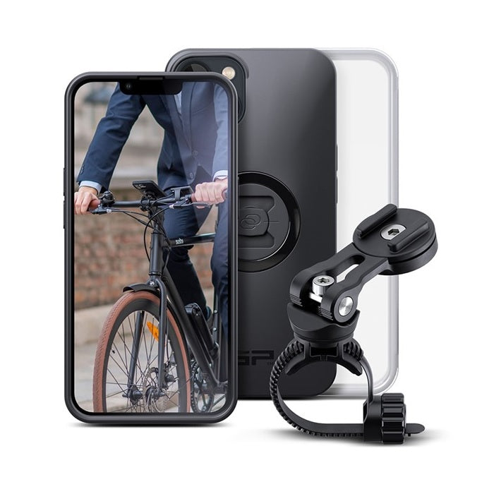 SP Connect Smartphone Bike Bundle II - IPhone 14 Pro Max