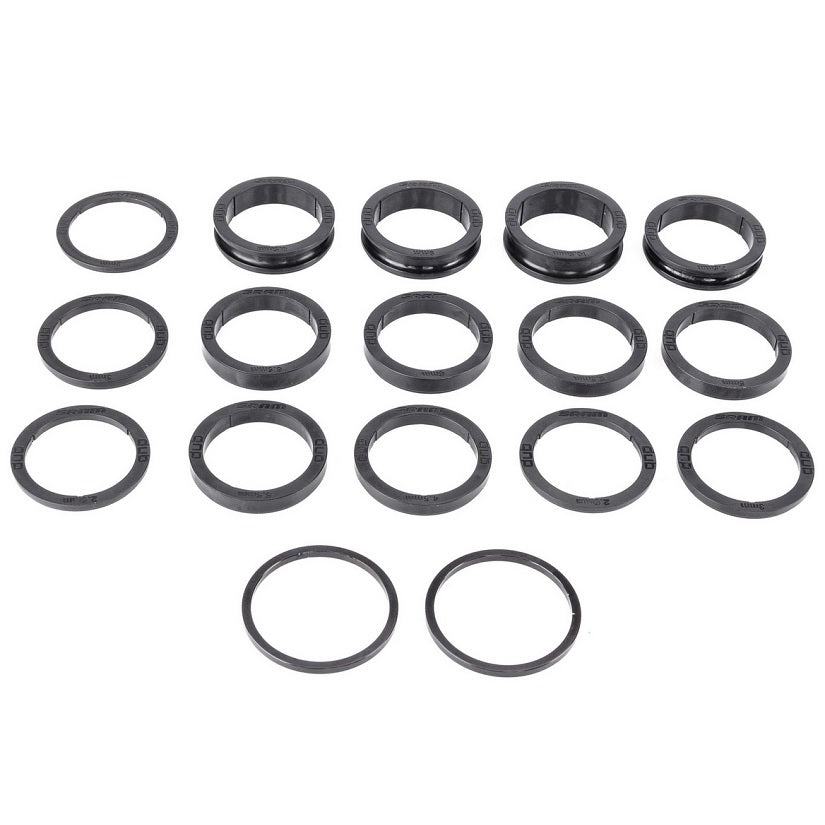 SRAM DUB Spacer Set Road/MTB V3