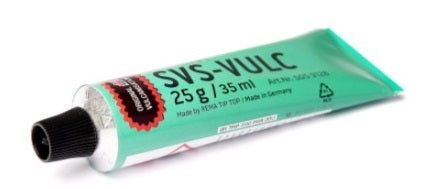 Tip-Top SVS-Vulc solution 25g tube