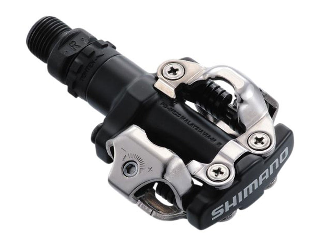 Shimano PD-M520 SPD Pedaler