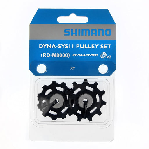 Shimano XT RD-M8000/M8050 pulleyhjulsæt
