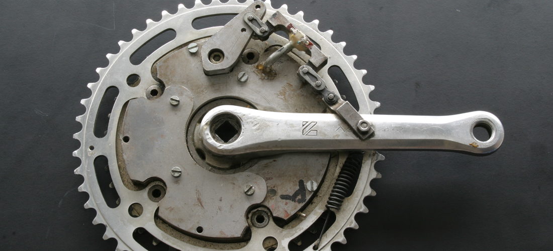 racercykel Wattmåler - hvorfor nu det?