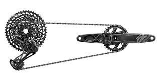 Gearkomponenter til cykling