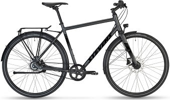 | Køb herrecykler i topkvalitet | Heino Cykler
