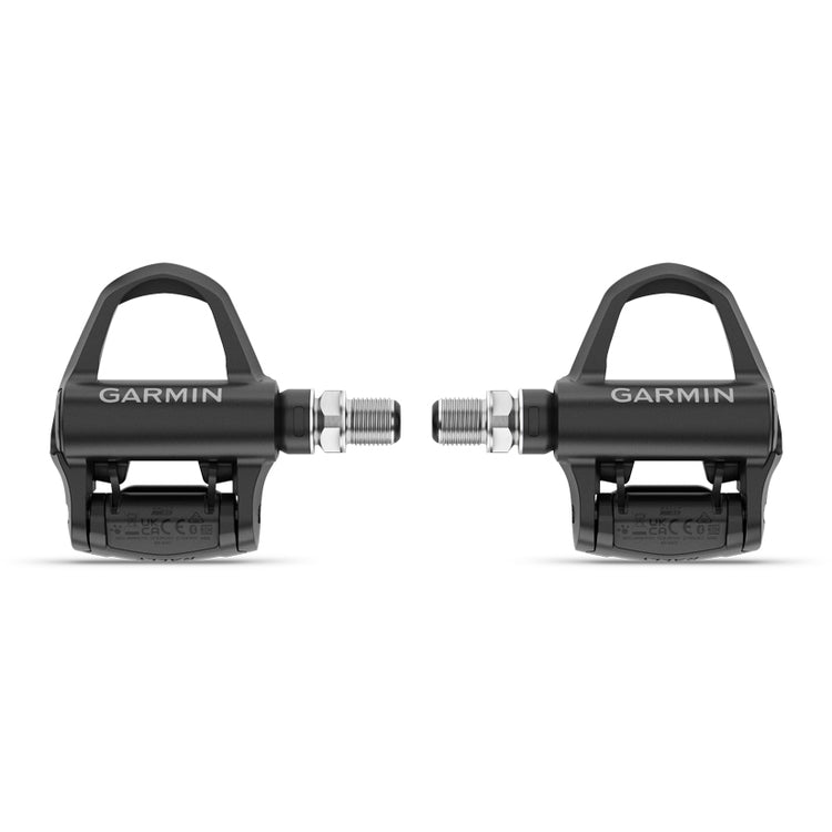 Garmin Rally RK210 Wattpedaler