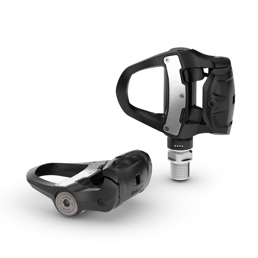 Garmin Rally RK210 Wattpedaler