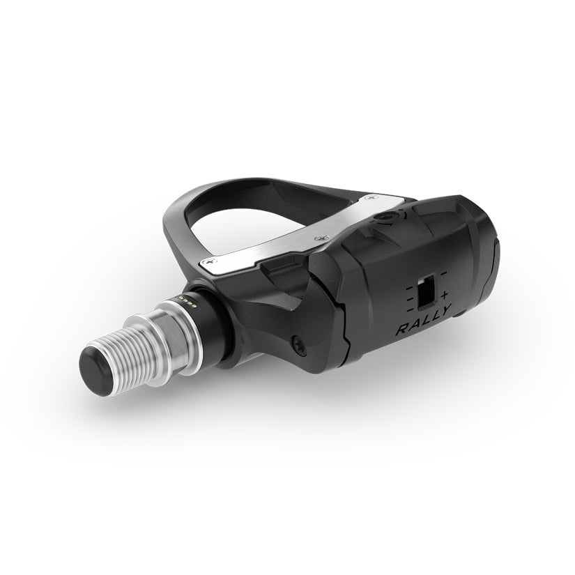 Garmin Rally RK210 Wattpedaler