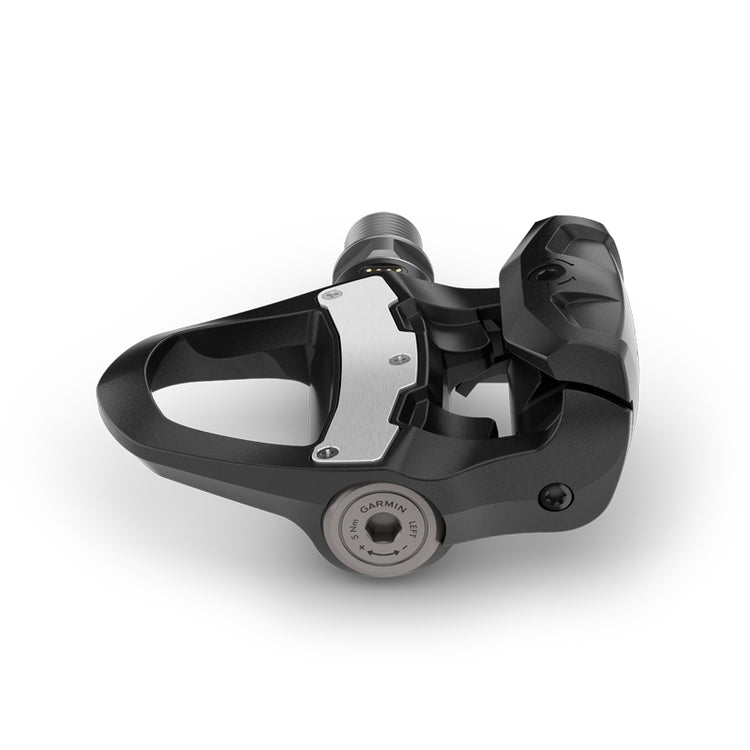 Garmin Rally RK210 Wattpedaler