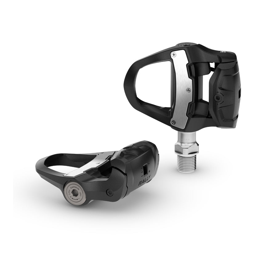 Garmin Rally RK110 Wattpedaler