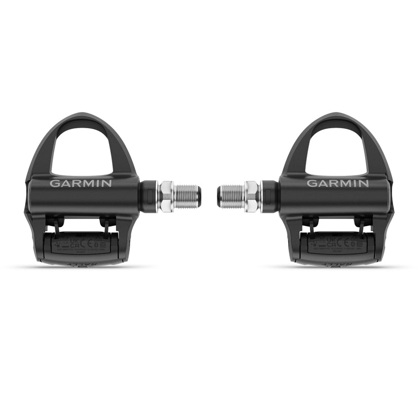 Garmin Rally RS210 Wattpedaler