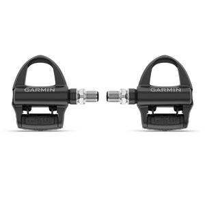 Garmin Rally RS210 Wattpedaler