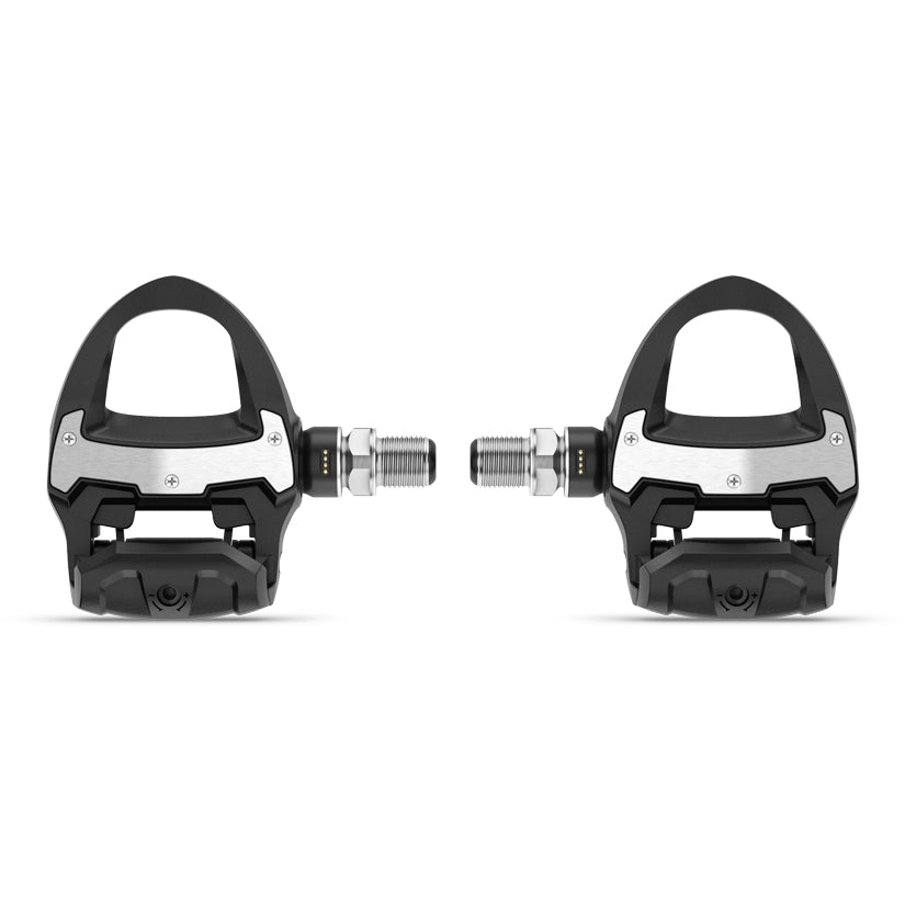 Garmin Rally RS210 Wattpedaler