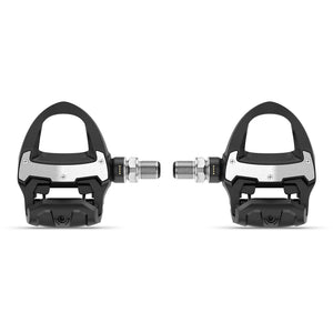 Garmin Rally RS210 Wattpedaler