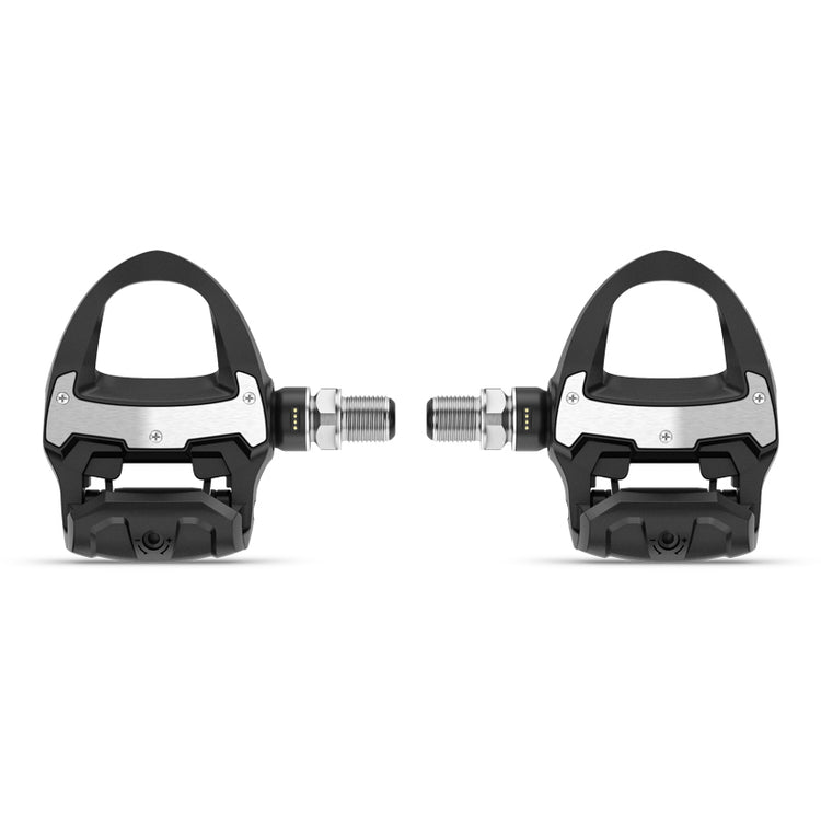 Garmin Rally RS210 Wattpedaler