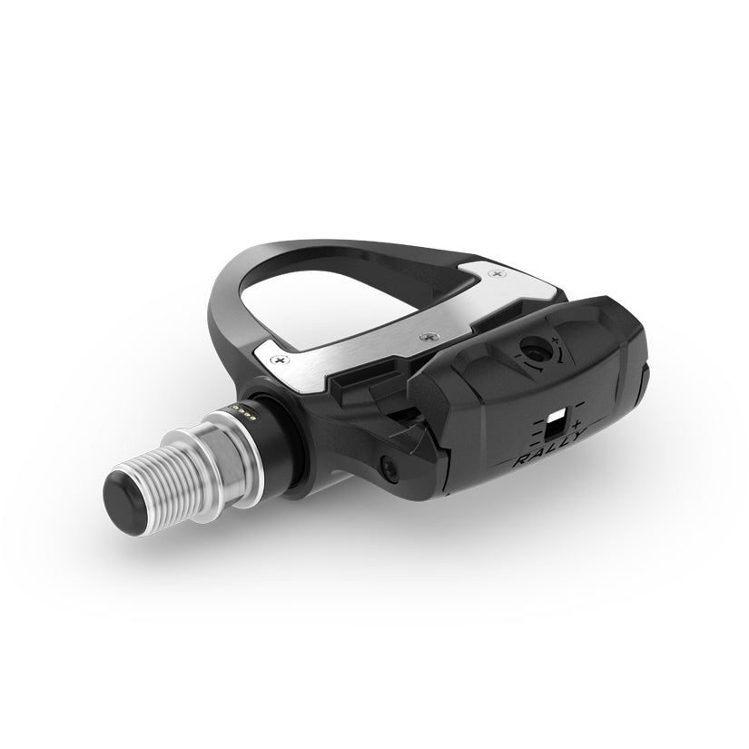 Garmin Rally RS210 Wattpedaler