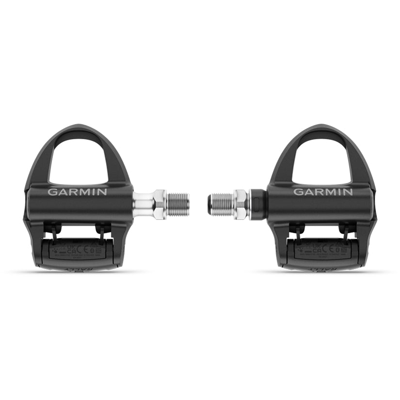 Garmin Rally RS110 Wattpedaler