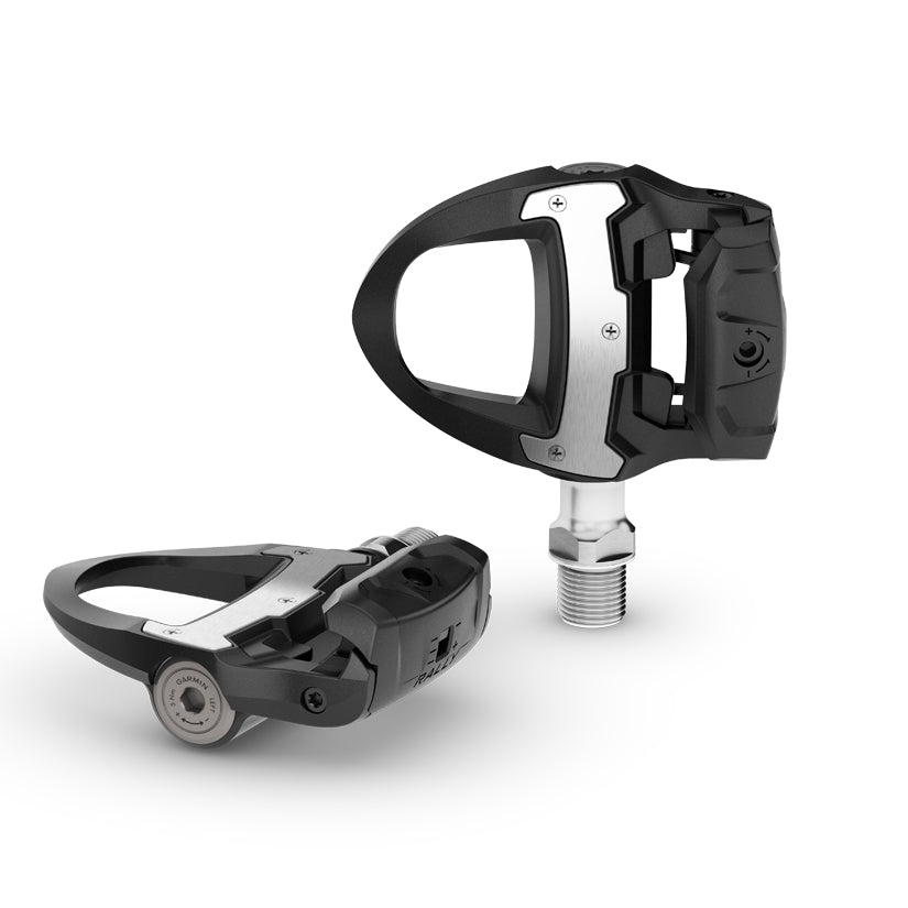 Garmin Rally RS110 Wattpedaler