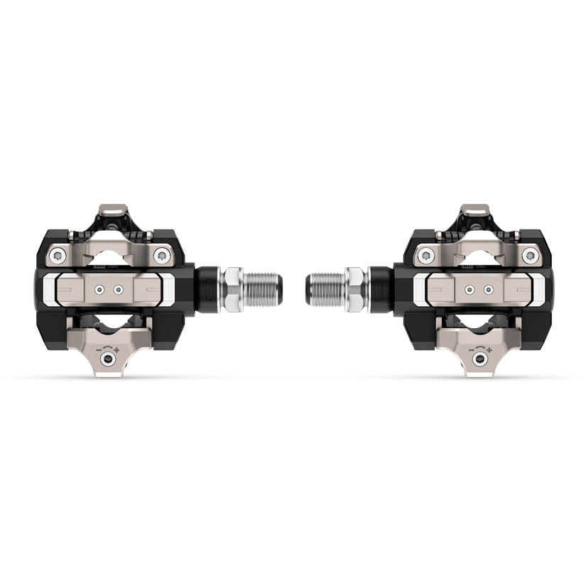 Garmin Rally XC210 Wattpedaler