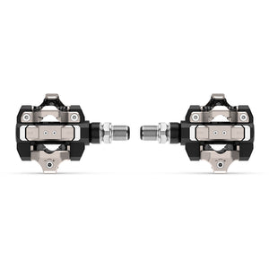 Garmin Rally XC210 Wattpedaler