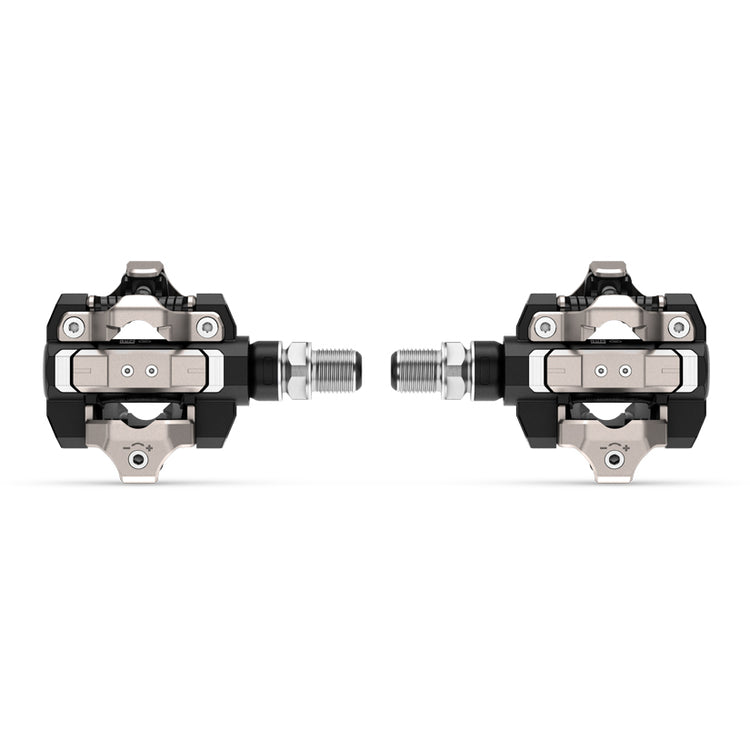 Garmin Rally XC210 Wattpedaler