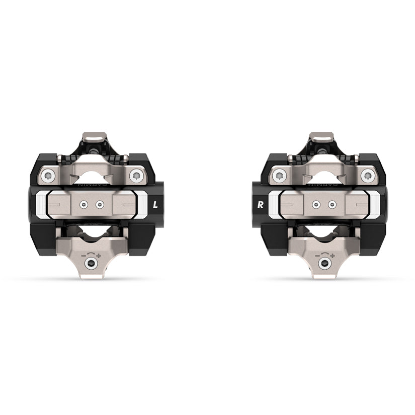 Garmin Rally XC210 Wattpedaler