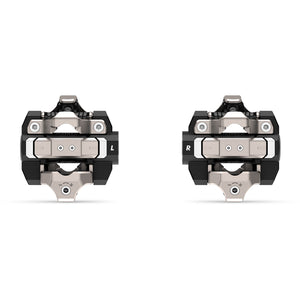 Garmin Rally XC210 Wattpedaler