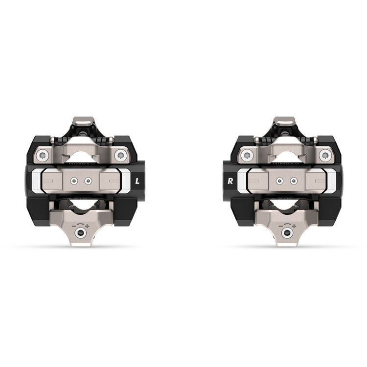 Garmin Rally XC210 Wattpedaler