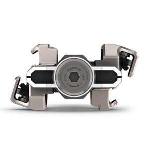 Garmin Rally XC210 Wattpedaler