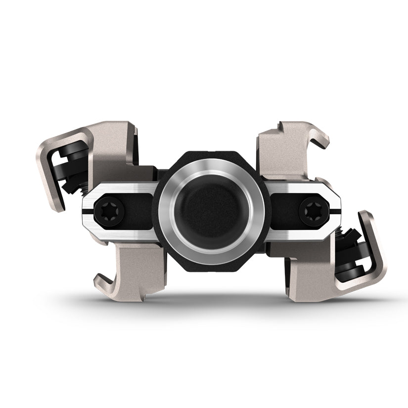 Garmin Rally XC210 Wattpedaler