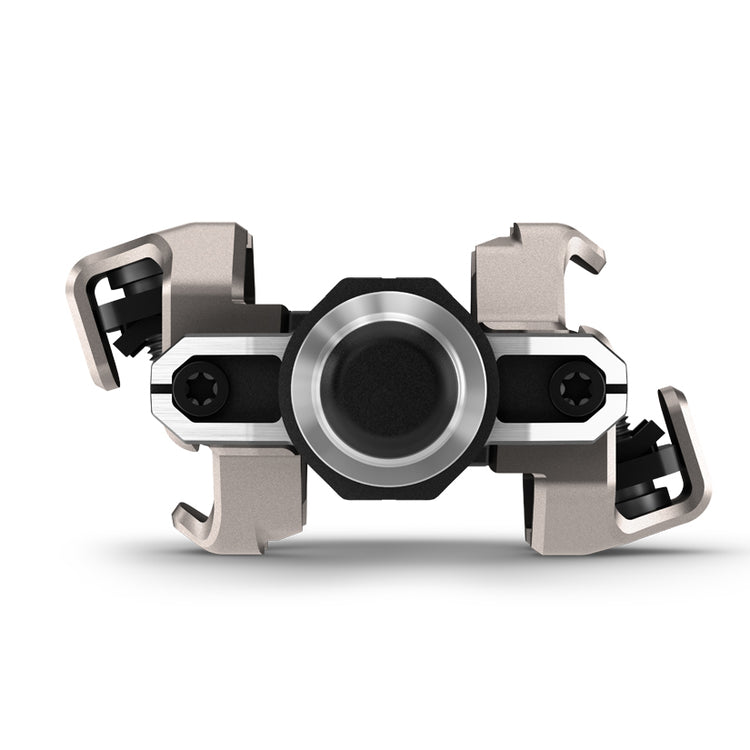 Garmin Rally XC210 Wattpedaler