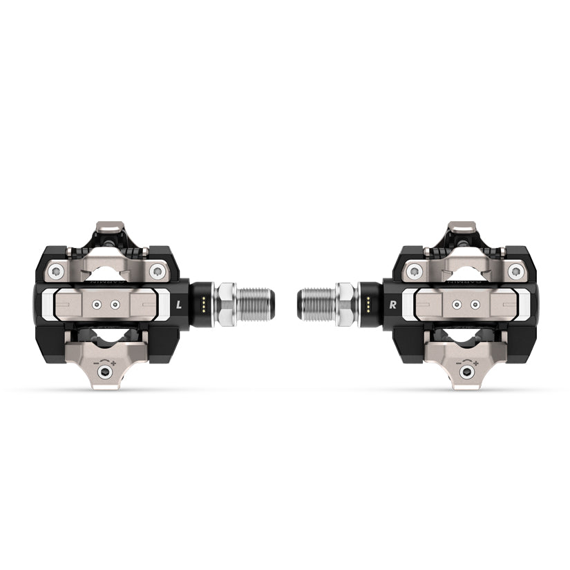 Garmin Rally XC210 Wattpedaler