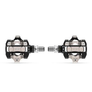 Garmin Rally XC210 Wattpedaler