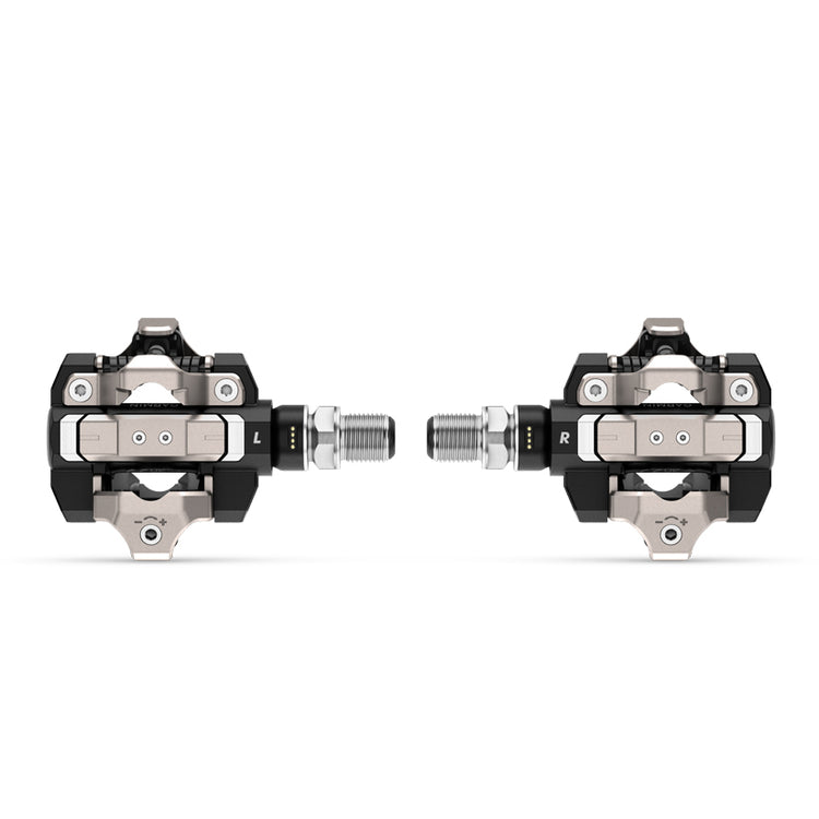 Garmin Rally XC210 Wattpedaler