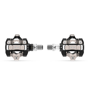 Garmin Rally XC110 Wattpedaler