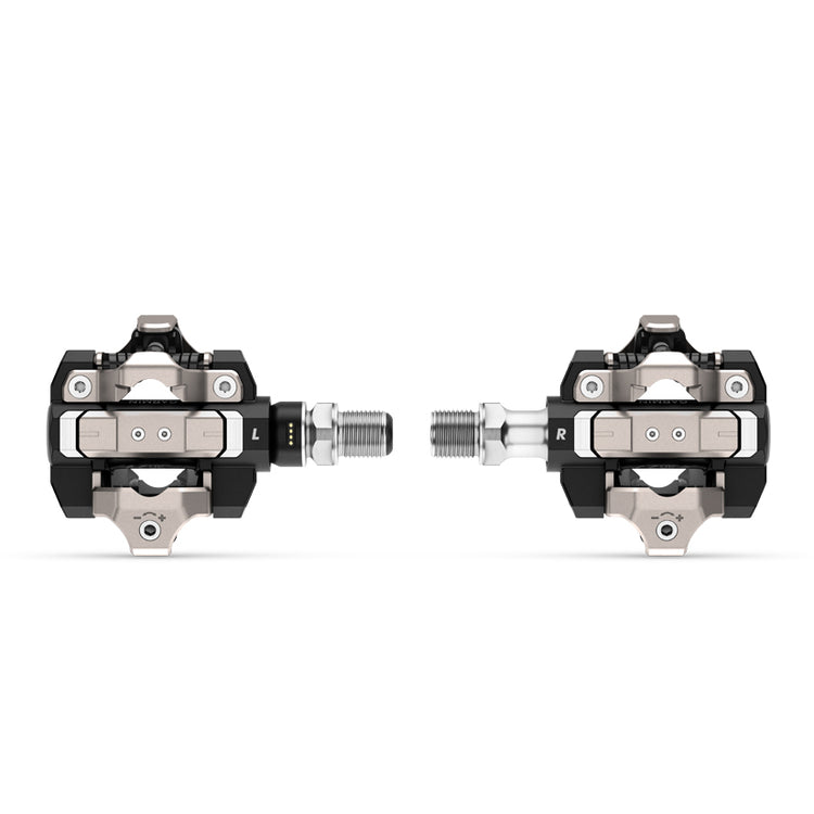 Garmin Rally XC110 Wattpedaler