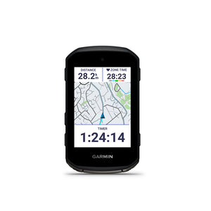 Garmin Edge 850 Cykelcomputer