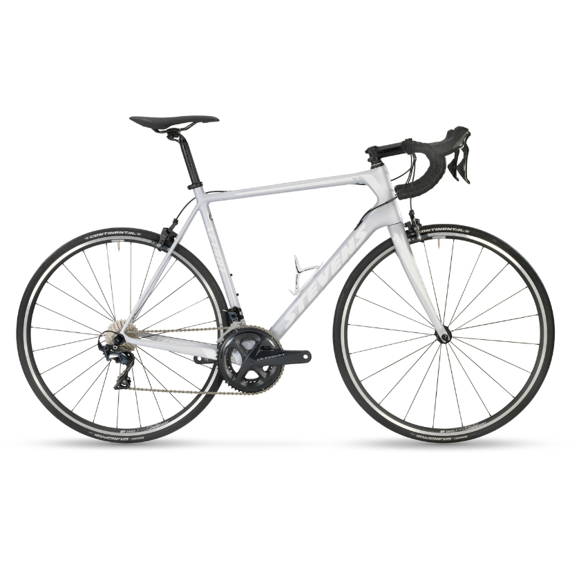 Stevens Xenon Ultegra Rim Racercykel