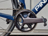 Pinarello Paris Disc Racercykel 2022 - Blue Steel