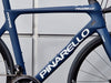 Pinarello Paris Disc Racercykel 2022 - Blue Steel