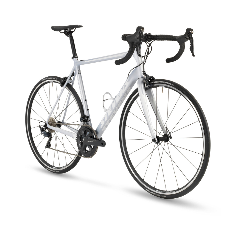 Stevens Xenon Ultegra Rim racercykel