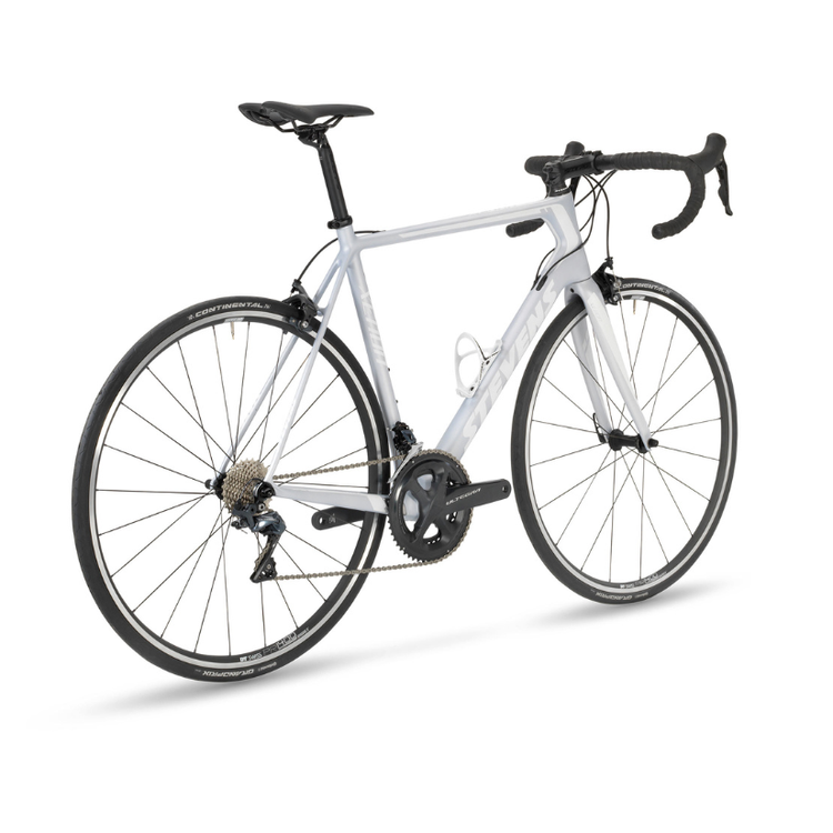 Stevens Xenon Ultegra Rim racercykel