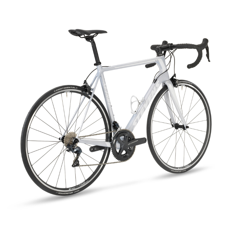 Stevens Xenon Ultegra Rim racercykel