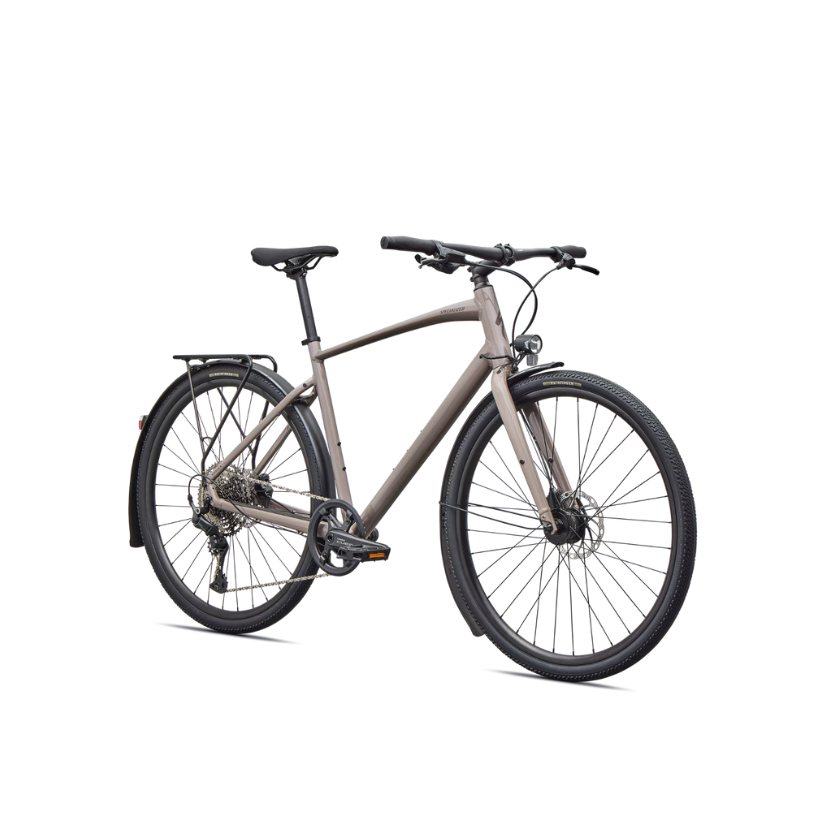 Specialized Sirrus X 3.0 EQ