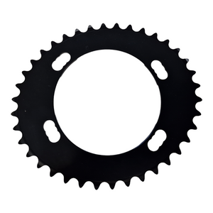 Rotor Q-Rings QXL Aero 38t Klinge - BCD 110x4