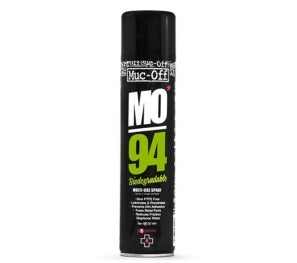 MUC-OFF MO-94 400 ml - Universalolie til din cykel