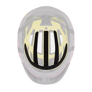 Specialized Chamonix 3 MIPS cykelhjem i farven Quartz Metallic 