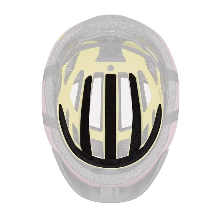 Specialized Chamonix 3 MIPS cykelhjem i farven Quartz Metallic 